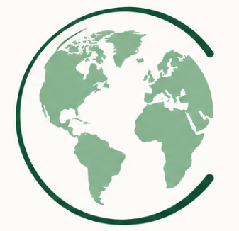 GIS & GeoAI logo